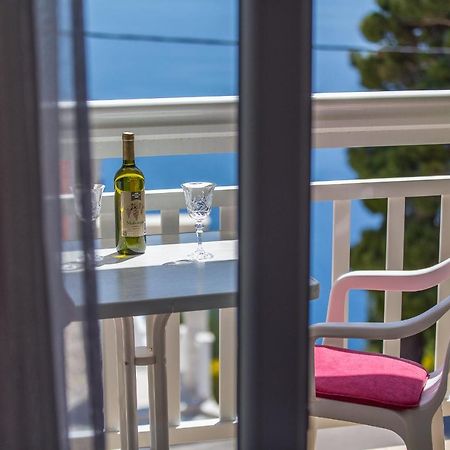 Apartman Bangel Lokva Rogoznica Exterior foto